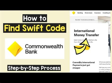 commbank swift code perth.